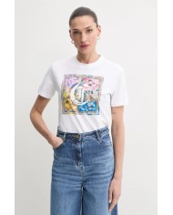 JUST CAVALLI T-SHIRT