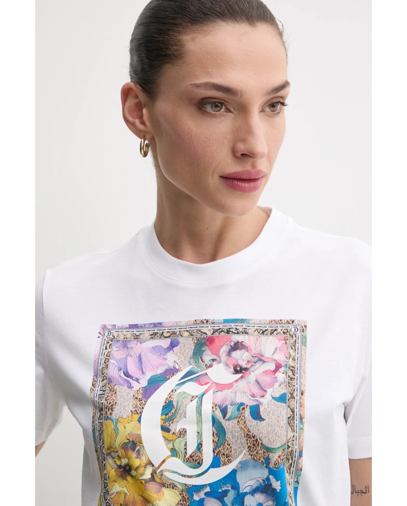 JUST CAVALLI T-SHIRT
