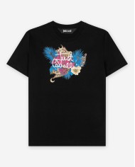 JUST CAVALLI T-SHIRT