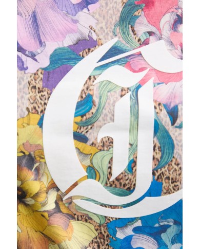JUST CAVALLI T-SHIRT