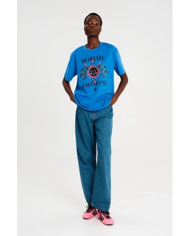 PEACE + CHAOS T-SHIRT