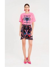PEACE + CHAOS T-SHIRT