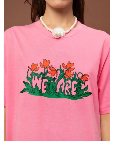 WE_ARE T-SHIRT