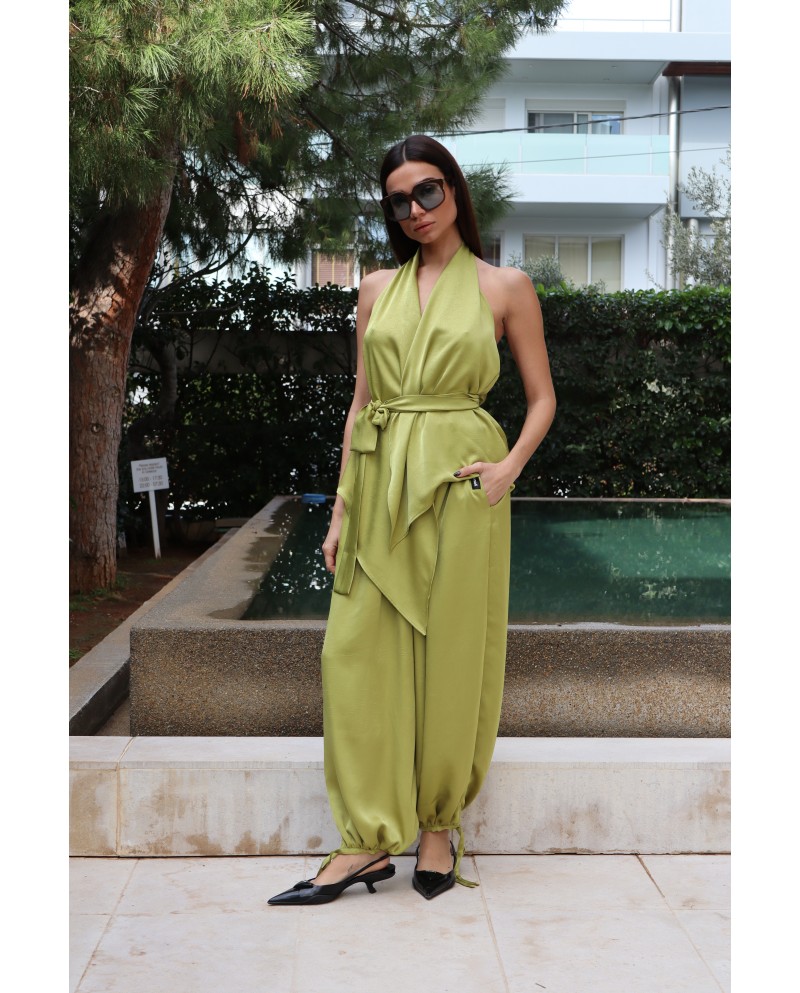 INNA MANOLI ΣΕΤ ΣΑΤΙΝΕ
