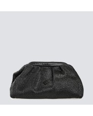 LOVELY Paris Rafia Bag
