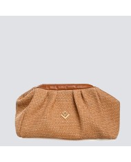 LOVELY Paris Rafia Bag