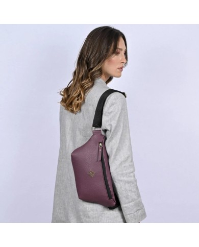 LOVELY Camelia Asti Bag