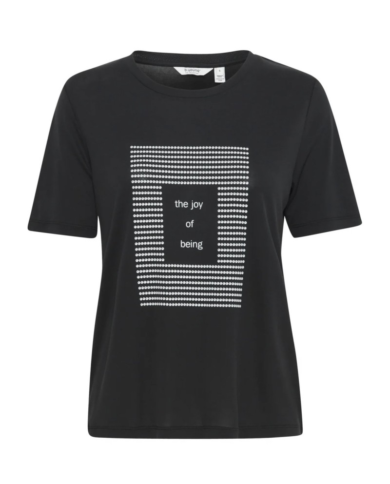 T-shirt B.young