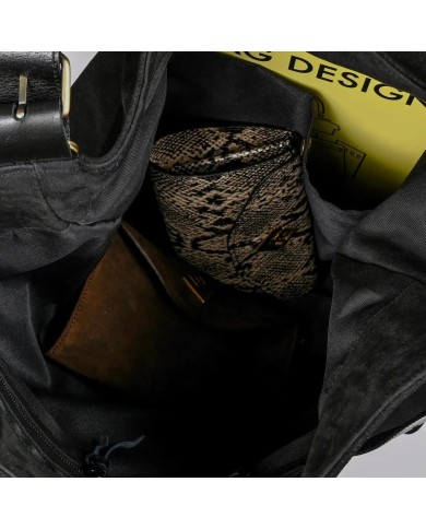 LOVELY Cassia Nomia Bag