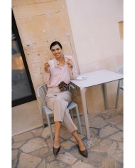 ΠΑΝΤΕΛΟΝΙ B. YOUNG BAREL