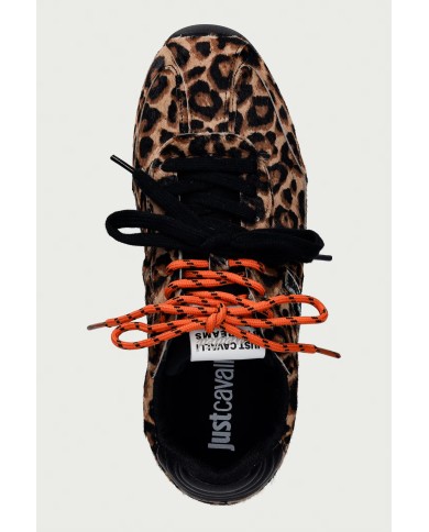 JUST CAVALLI SNEAKER
