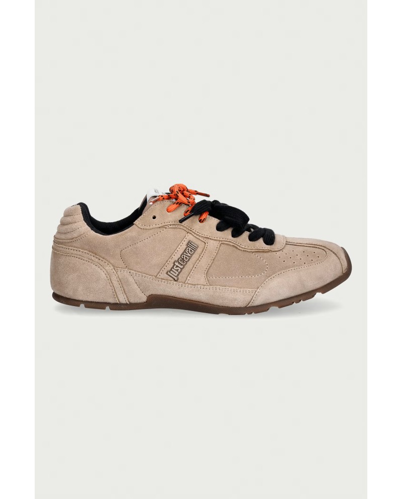 JUST CAVALLI SNEAKER