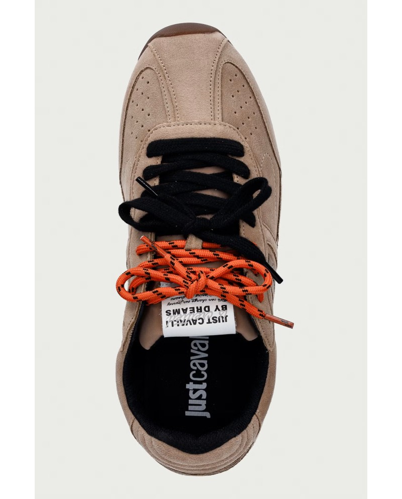JUST CAVALLI SNEAKER