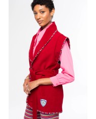 PEACE + CHAOS ΓΙΛΕΚΟ