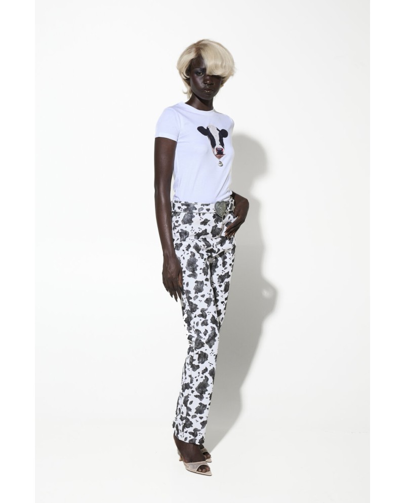 MILKWHITE TOP