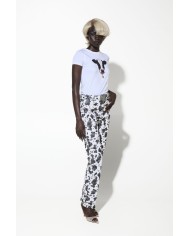 MILKWHITE TOP
