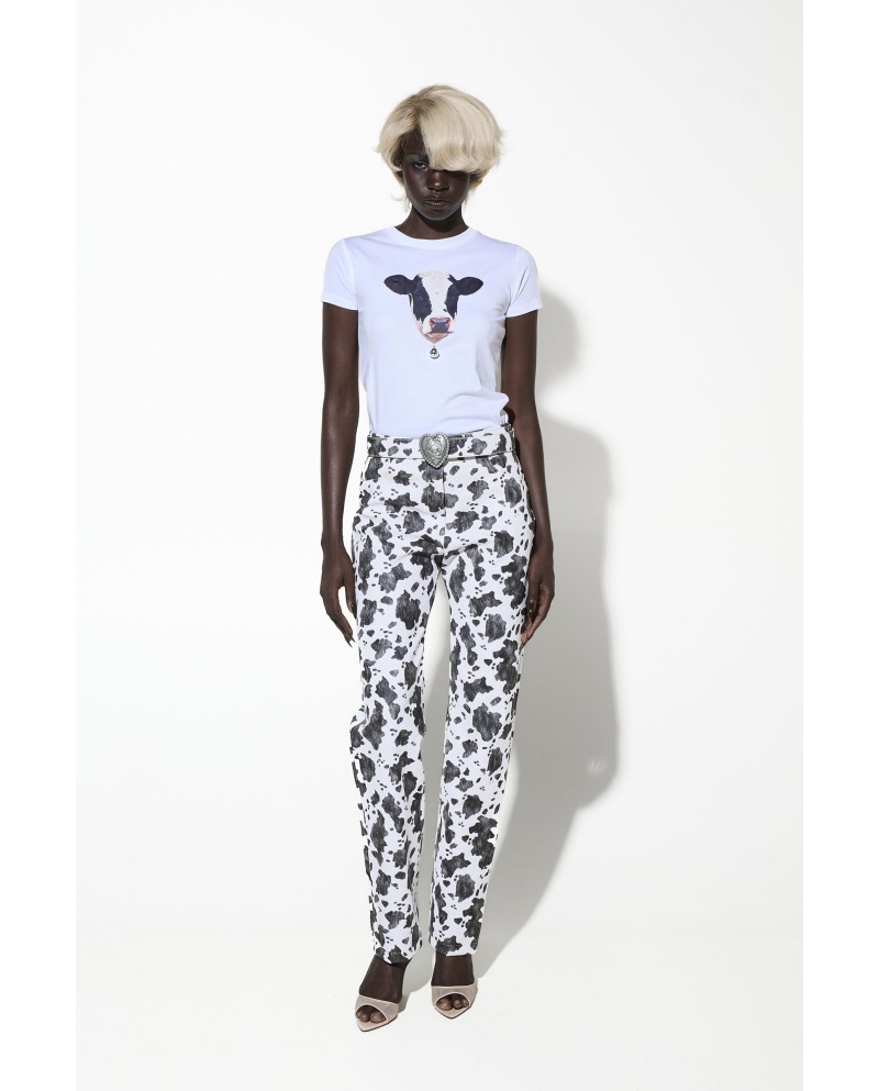 MILKWHITE TOP