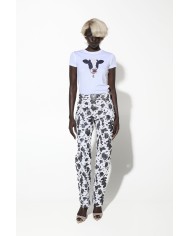 MILKWHITE TOP