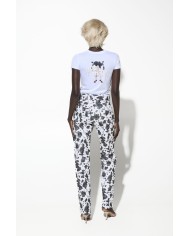 MILKWHITE TOP