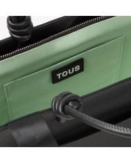 TOUS ΤΣΑΝΤΑ