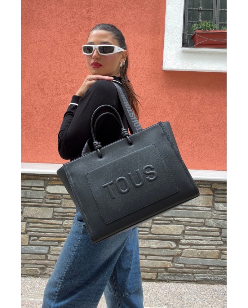TOUS ΤΣΑΝΤΑ