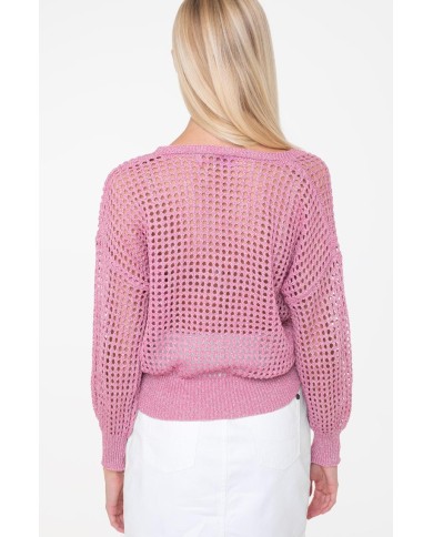 ΠΛΕΚΤΟ ΜΠΛΟΥΖΑΚΙ MOLLY BRACKEN