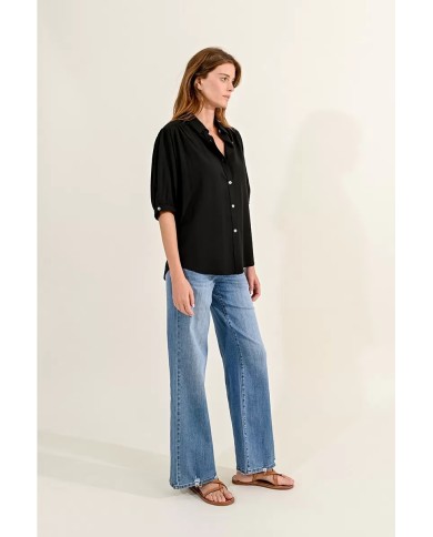 ΚΟΝΤΟΜΑΝΙΚΟ, ΦΟΥΣΚΩΤΟ ΠΟΥΚΑΜΙΣΟ MOLLY BRACKEN