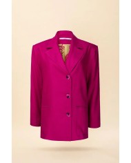 BLAZER MAGENTA WE ARE BLAZER MAGENTA WE ARE