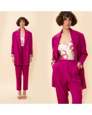 BLAZER MAGENTA WE ARE BLAZER MAGENTA WE ARE