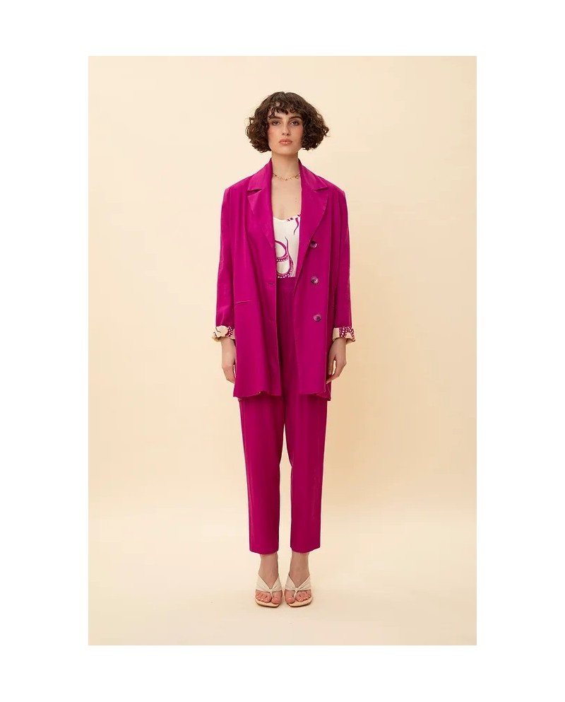 BLAZER MAGENTA WE ARE BLAZER MAGENTA WE ARE