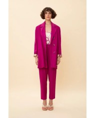 BLAZER MAGENTA WE ARE BLAZER MAGENTA WE ARE