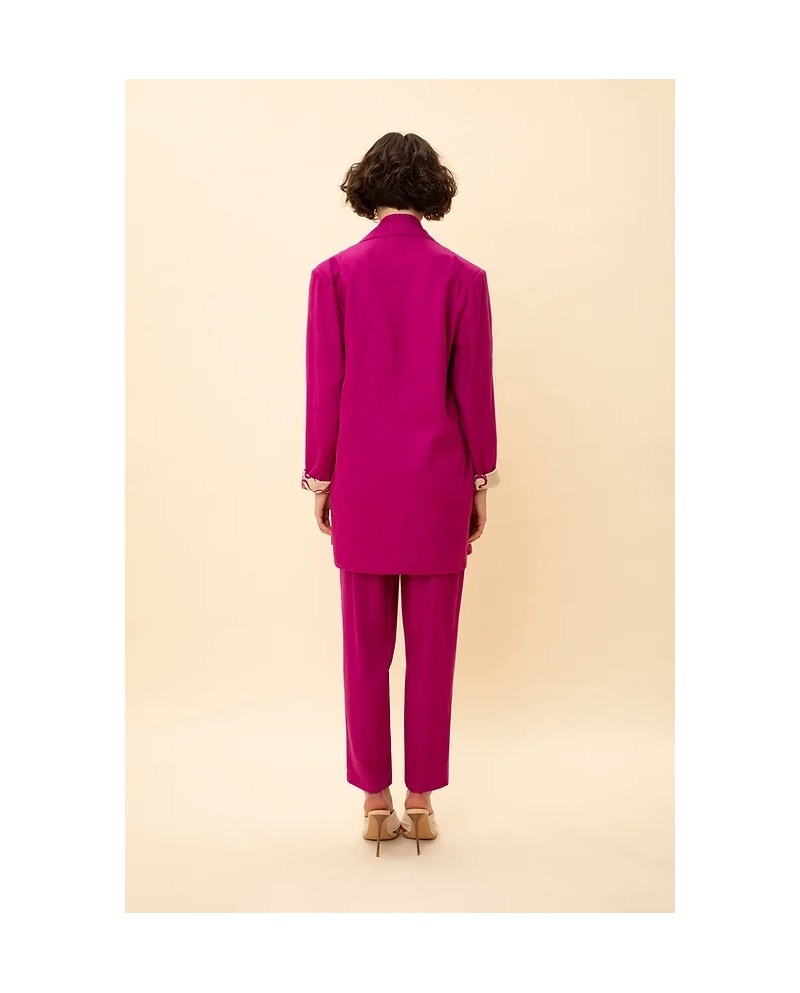 BLAZER MAGENTA WE ARE BLAZER MAGENTA WE ARE
