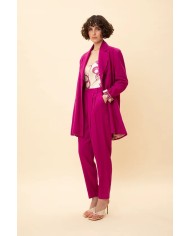 BLAZER MAGENTA WE ARE BLAZER MAGENTA WE ARE