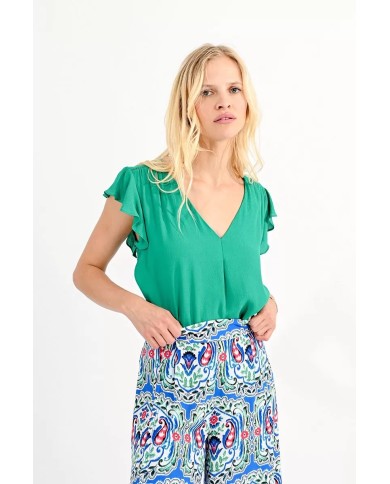 MOLLY BRACKEN ΜΠΛΟΥΖΑ