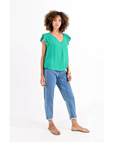 MOLLY BRACKEN ΜΠΛΟΥΖΑ