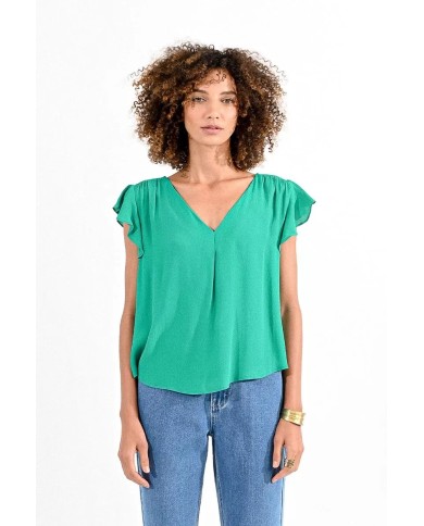 MOLLY BRACKEN ΜΠΛΟΥΖΑ