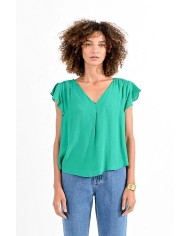 MOLLY BRACKEN ΜΠΛΟΥΖΑ