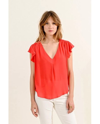 MOLLY BRACKEN ΜΠΛΟΥΖΑ