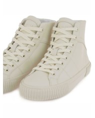 KIMYIL TED BAKER Δερμάτινο Αθλητικό