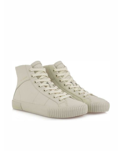 KIMYIL TED BAKER Δερμάτινο Αθλητικό