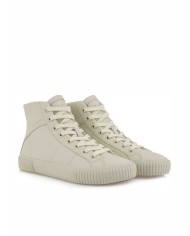 KIMYIL TED BAKER Δερμάτινο Αθλητικό