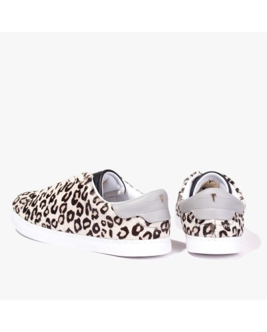 FEEKEY TED BAKER ΑΘΛΗΤΙΚΑ ΛΕΟΠΑΡ