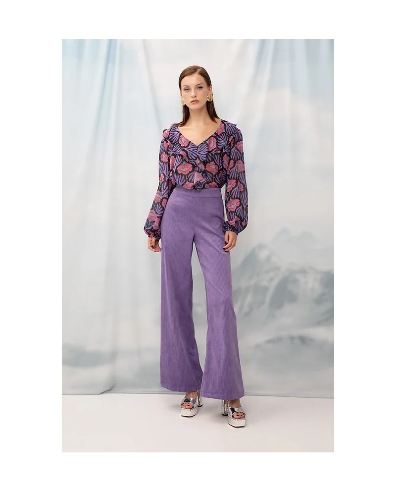 WE ARE ΠΑΝΤΕΛΟΝΙ