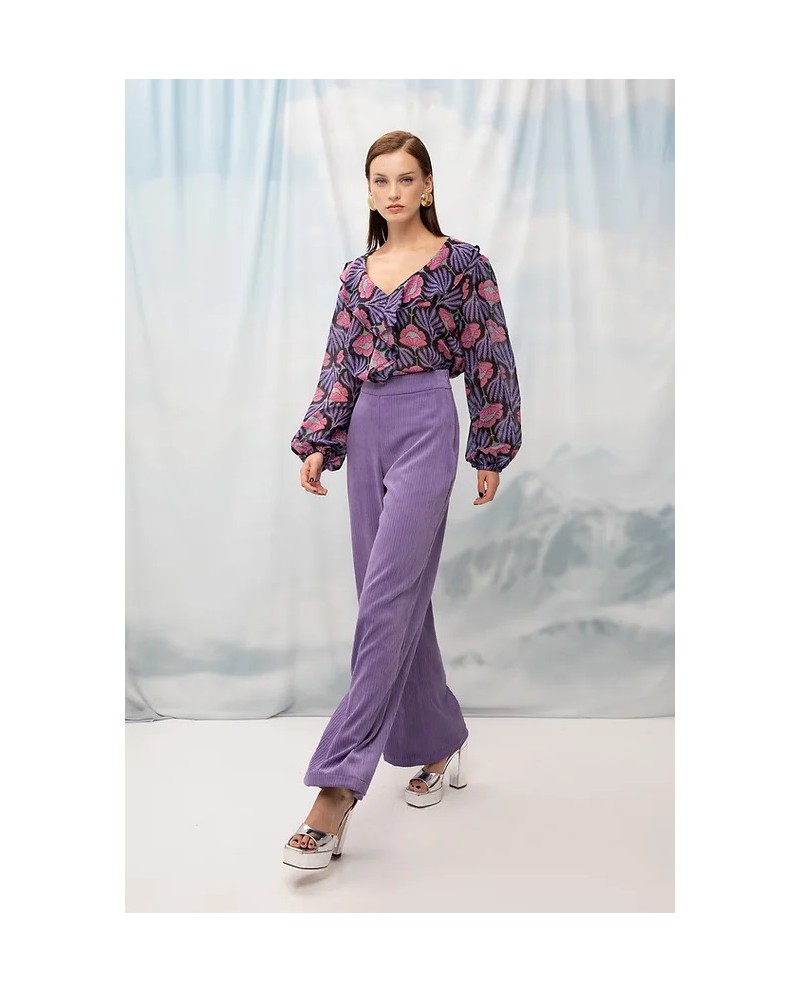 WE ARE ΠΑΝΤΕΛΟΝΙ