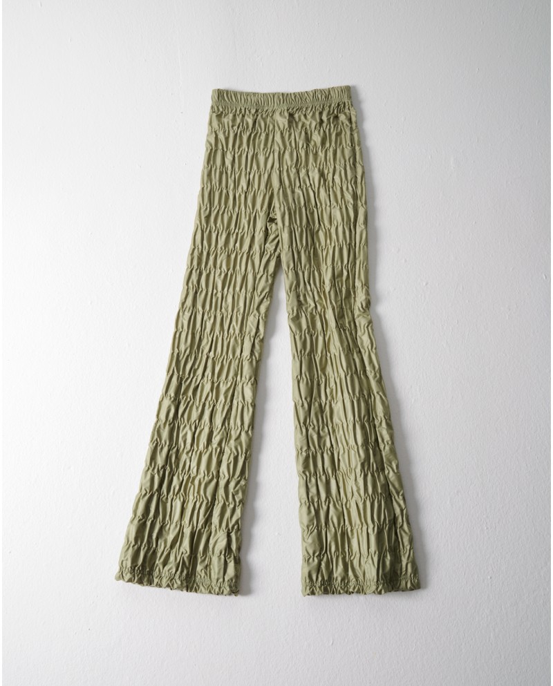 MILKWHITE ΠΑΝΤΕΛΟΝΙ (Χακί)