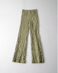 MILKWHITE ΠΑΝΤΕΛΟΝΙ (Χακί)