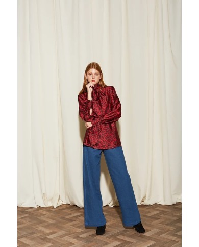 ANANKE ΠΟΥΚΑΜΙΣΟ