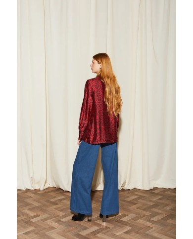 ANANKE ΠΟΥΚΑΜΙΣΟ