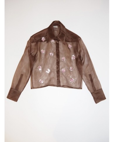 MILKWHITE ΠΟΥΚΑΜΙΣΟ