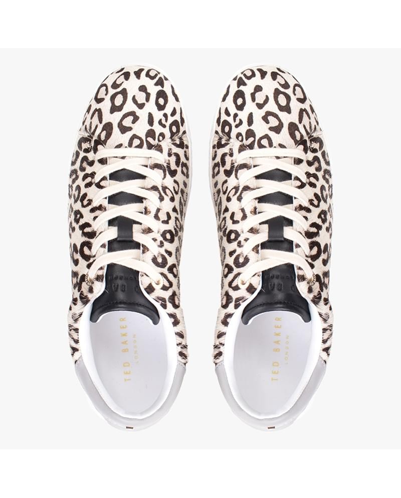 FEEKEY TED BAKER ΑΘΛΗΤΙΚΑ ΛΕΟΠΑΡ